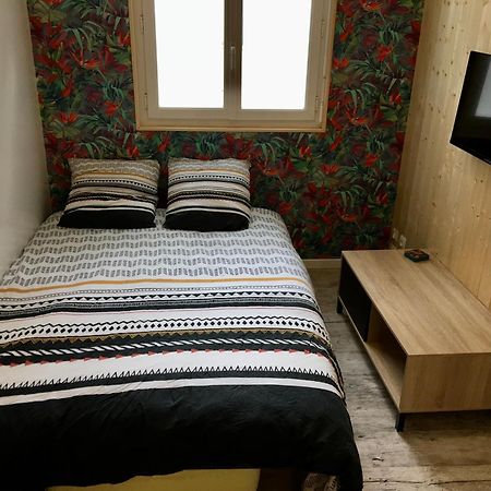 Le Jungle Studio Daire Rouen Dış mekan fotoğraf